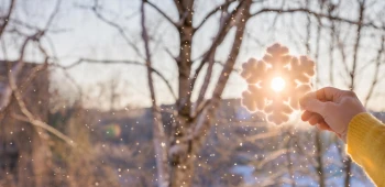 Klimatické podmienky na Slovensku a výkon fotovoltických panelov zima verzus leto