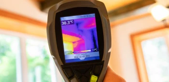 Ako efektívne odhaliť a eliminovať tepelné straty pomocou termovíznej diagnostiky